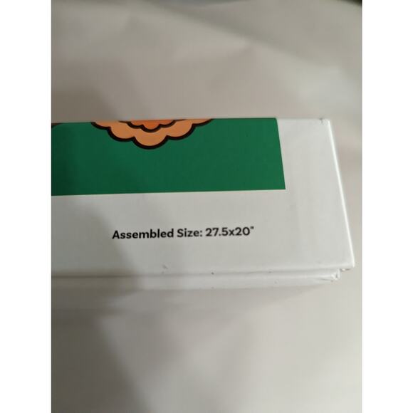 BetterCo Mighty PNW Puzzle 1000 Piece Jigsaw Puzzle Difficult Hard Complete - Picture 5 of 6